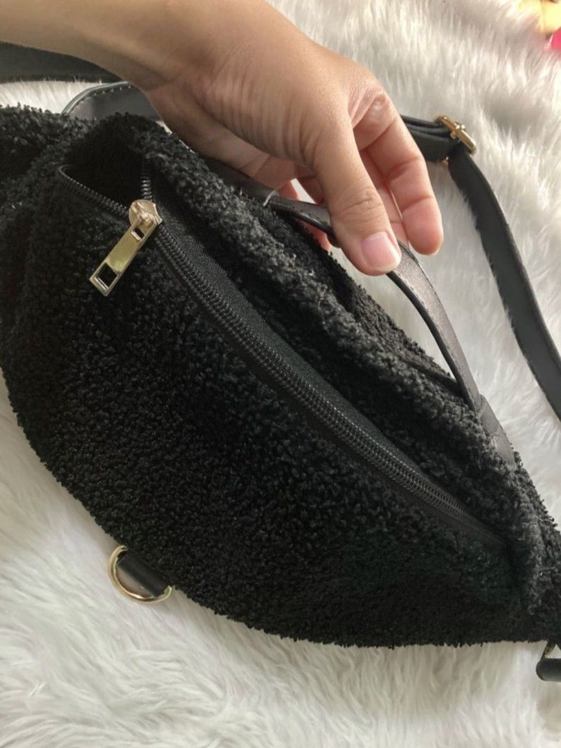 Missguided fanny pack sales