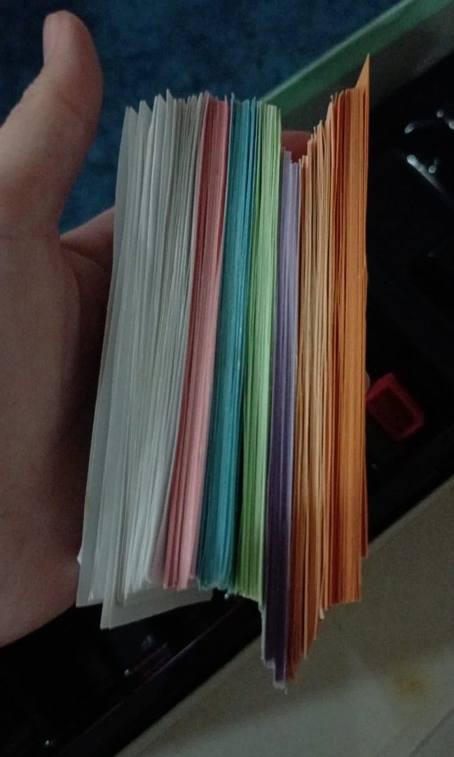 Monopoly Classic Board Game, Hobbies & Toys, Toys & Games on Carousell