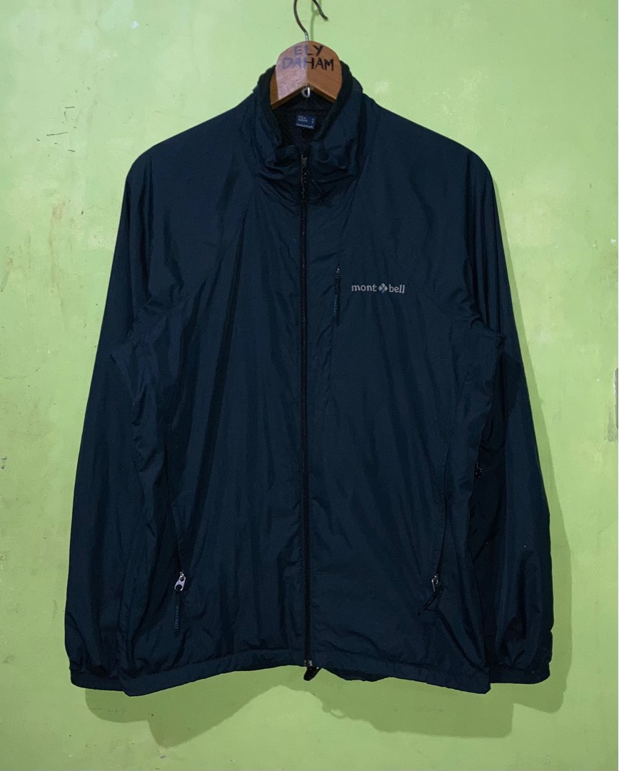 Mont bell, Men's Fashion, Coats, Jackets and Outerwear on Carousell