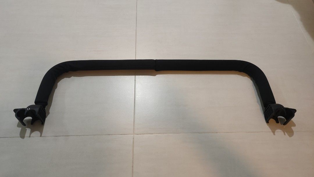 Mountain buggy grab bar hotsell