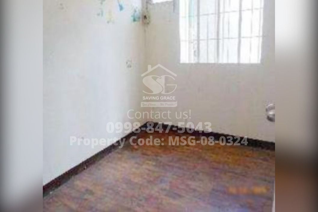 MSG080324 Foreclosed House & Lot in Betzaida Village, Brgy. Dumantay