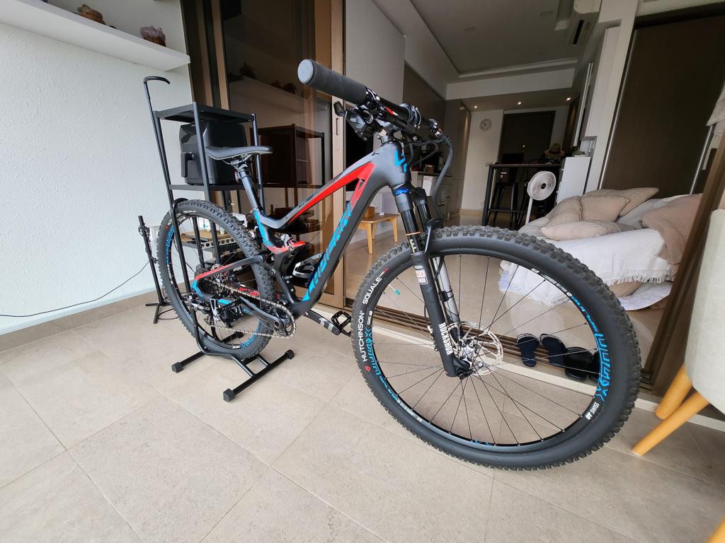 Lapierre zesty 729 deals