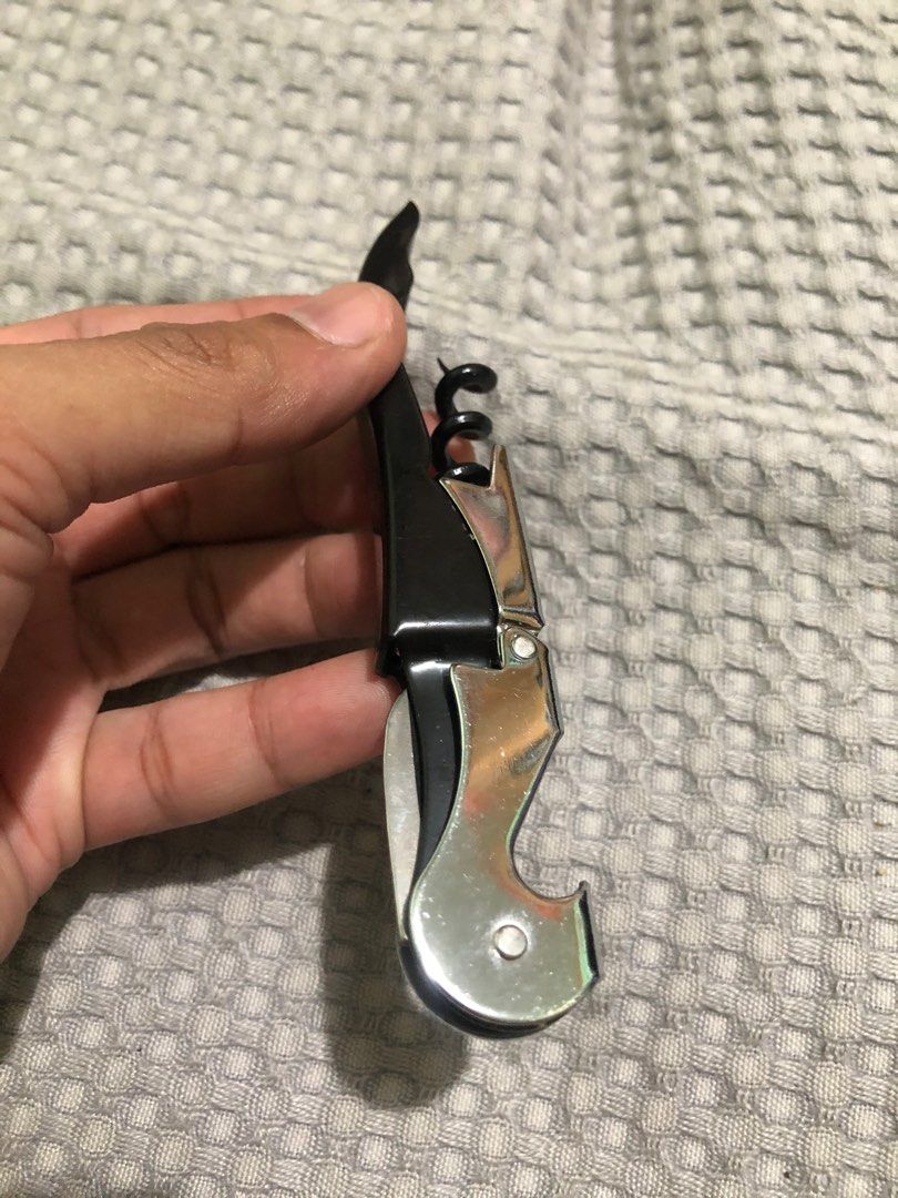 Multi tool can opener, Hobbies & Toys, Stationary & Craft, Craft