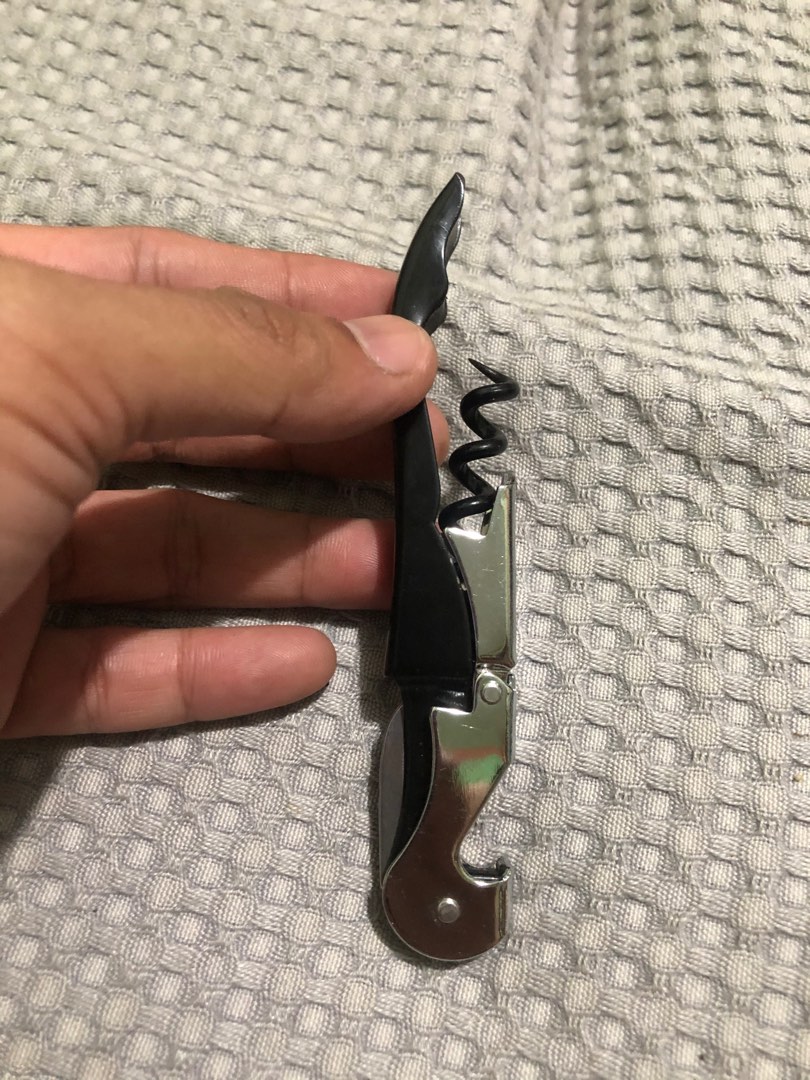 Multi tool can opener, Hobbies & Toys, Stationary & Craft, Craft