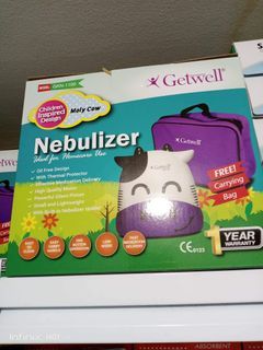 #Nebulizer