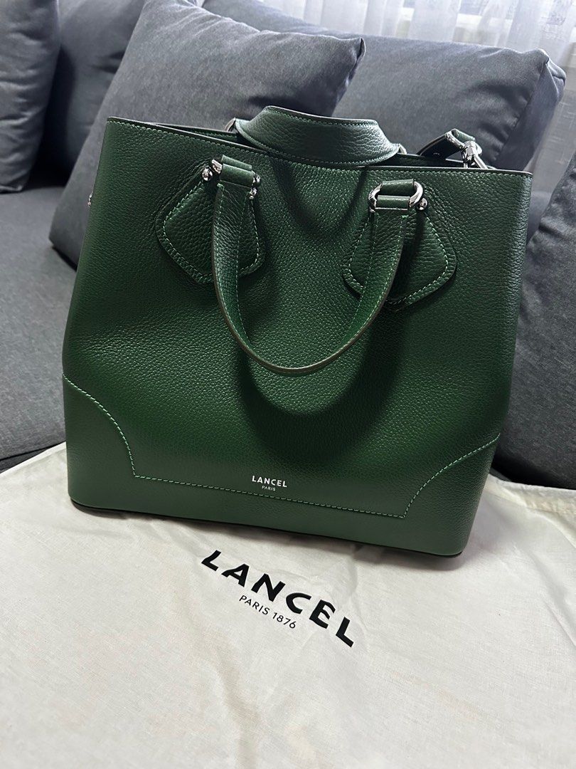 Izy de sales lancel