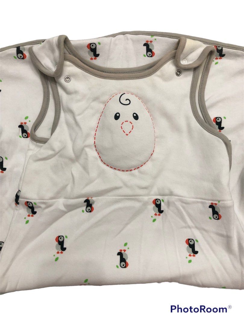Nested Bean Sleep Sack, Babies & Kids, Babies & Kids Fashion on Carousell