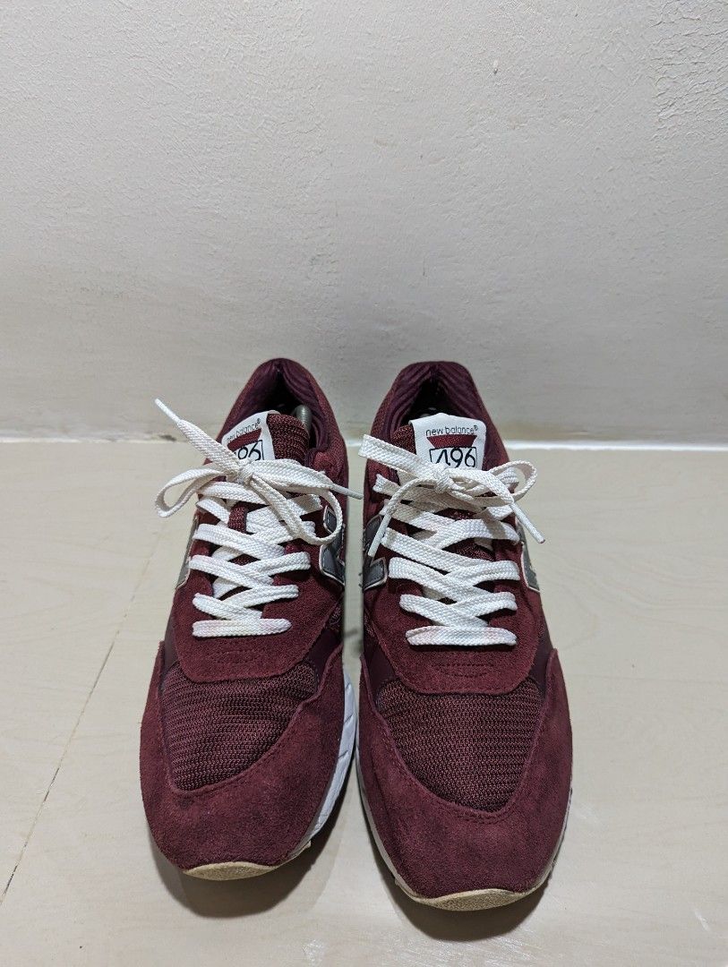 New balance revlite 496 hot sale