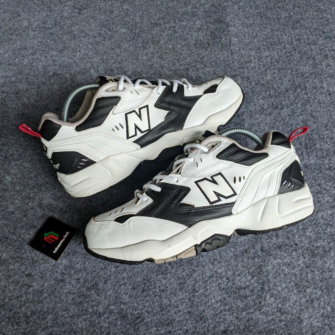 New balance 2025 608 42