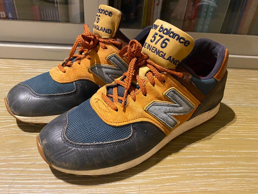 New balance m576yp store