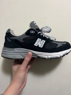 NEW BALANCE MR993BK US9 FULL SET