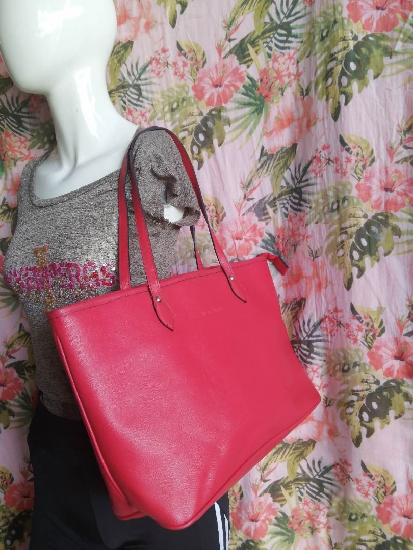 Nicole miller metro tote bag best sale