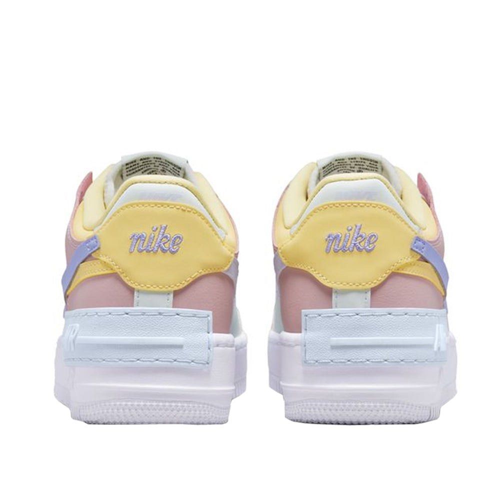 nike af 1 shadow pink