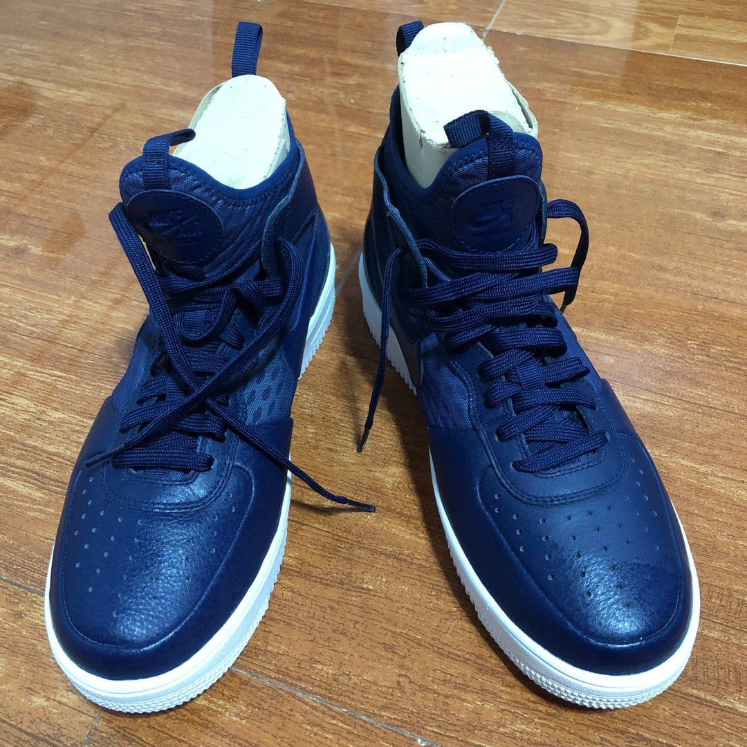 jordan 1 retro red and white