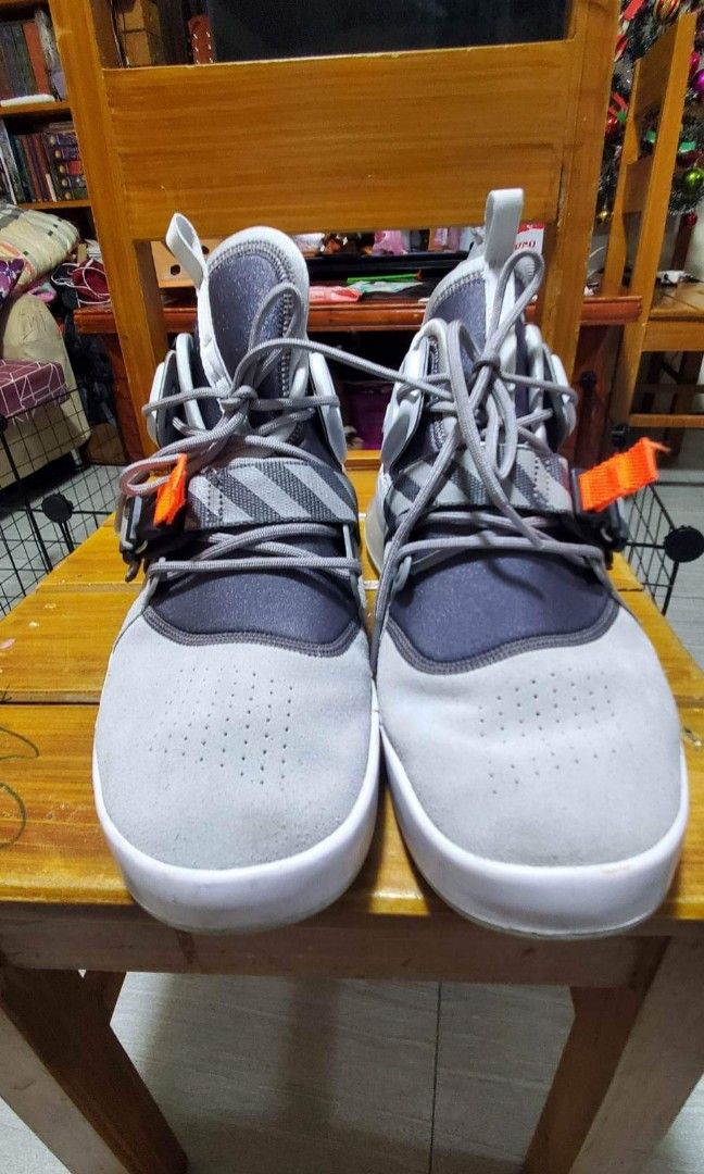 Nike Air Force 270 Wolf Grey