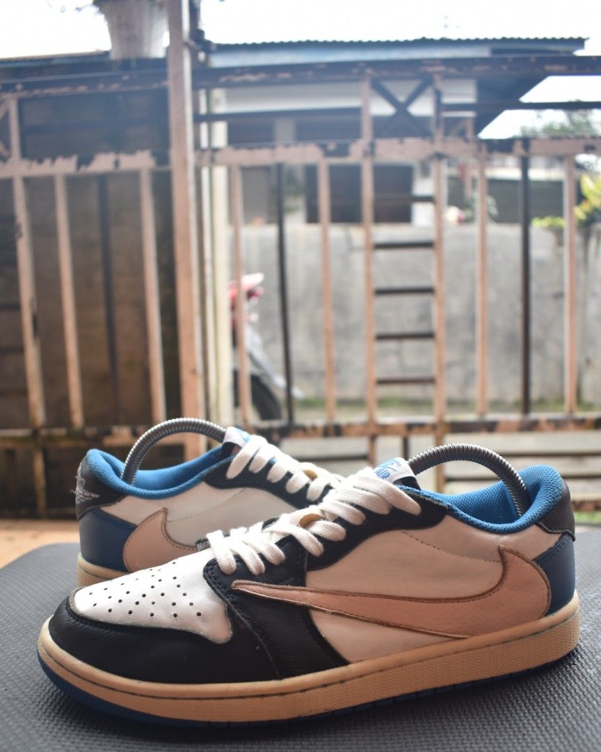 air jordan retro 1 low basketball shoes