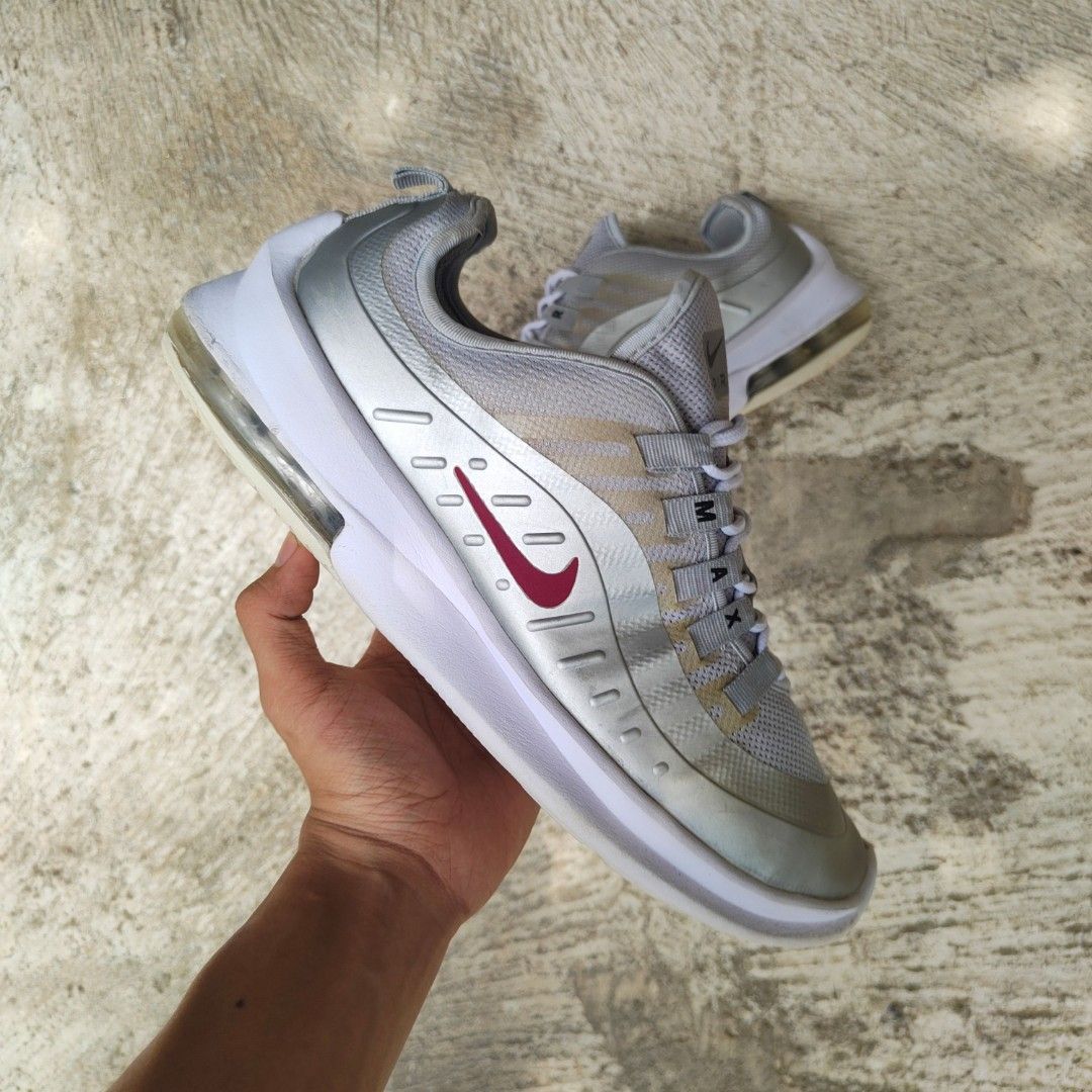 tenis nike airmax axis