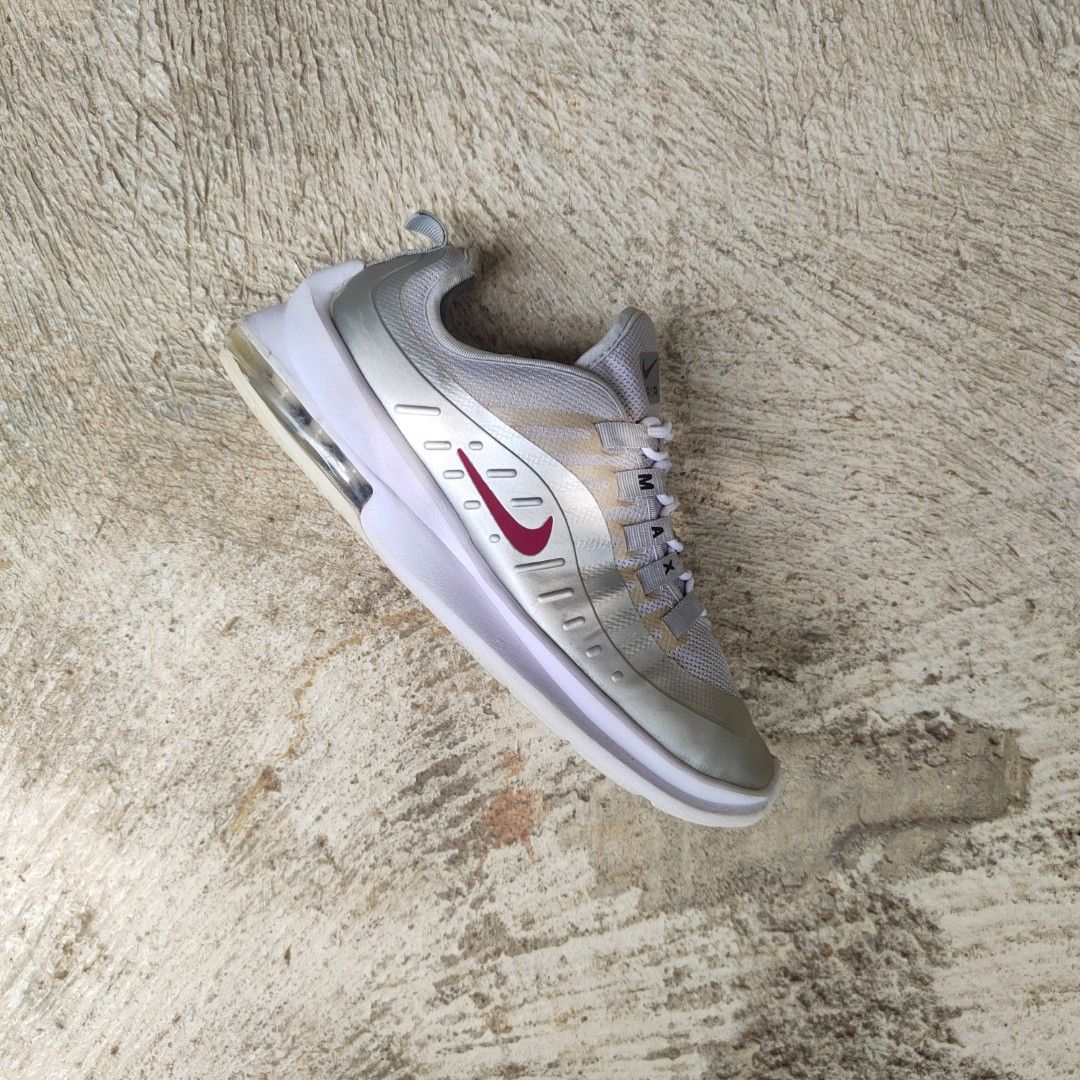 tenis nike airmax axis