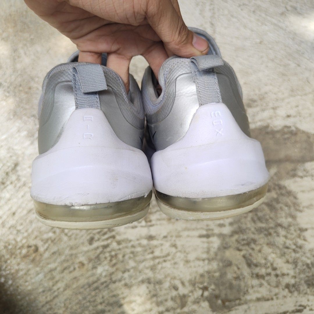 tenis airmax axis