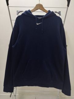 Nike Center Hoodie