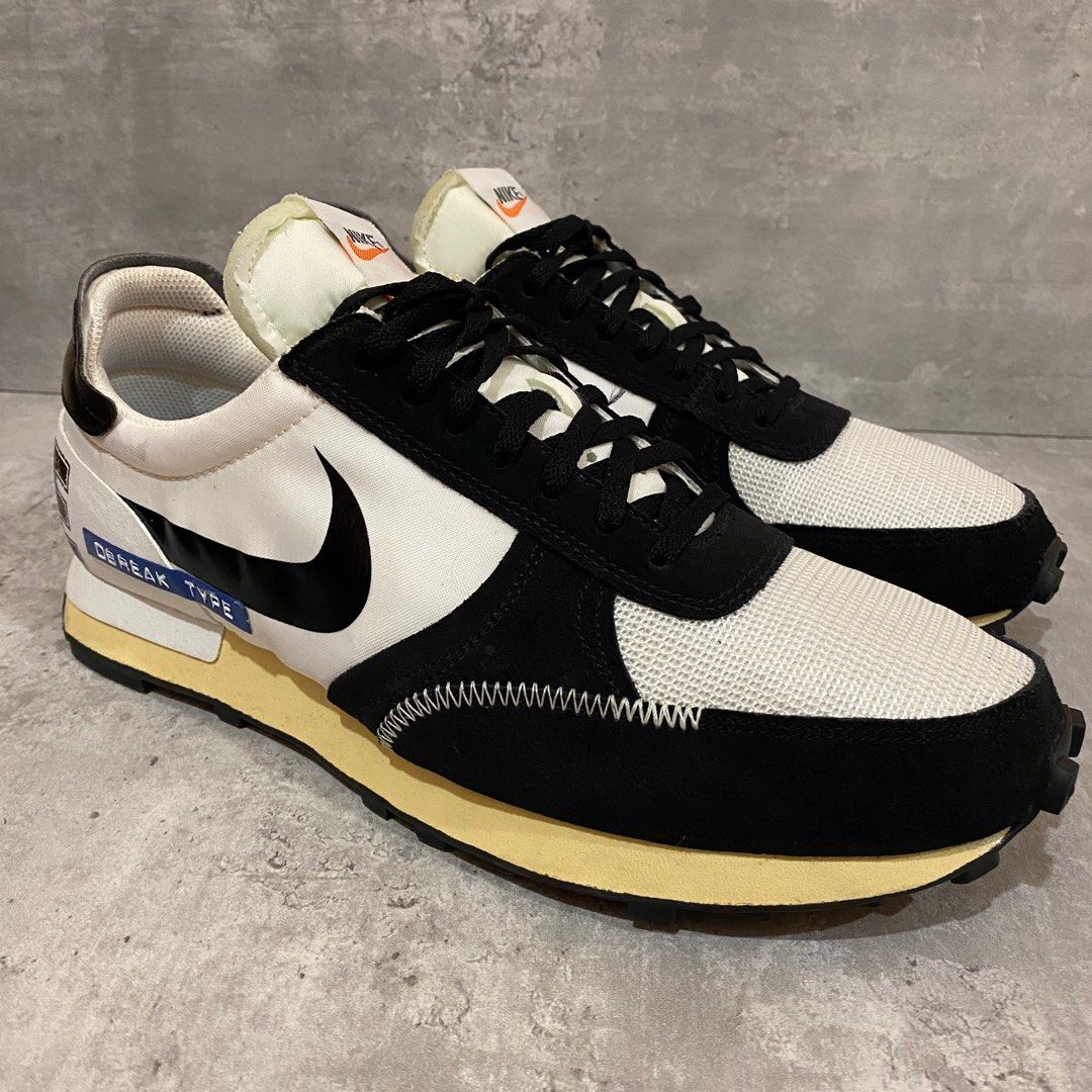 Nike Daybreak shoes with box like new size 10.5uk Men s Fashion