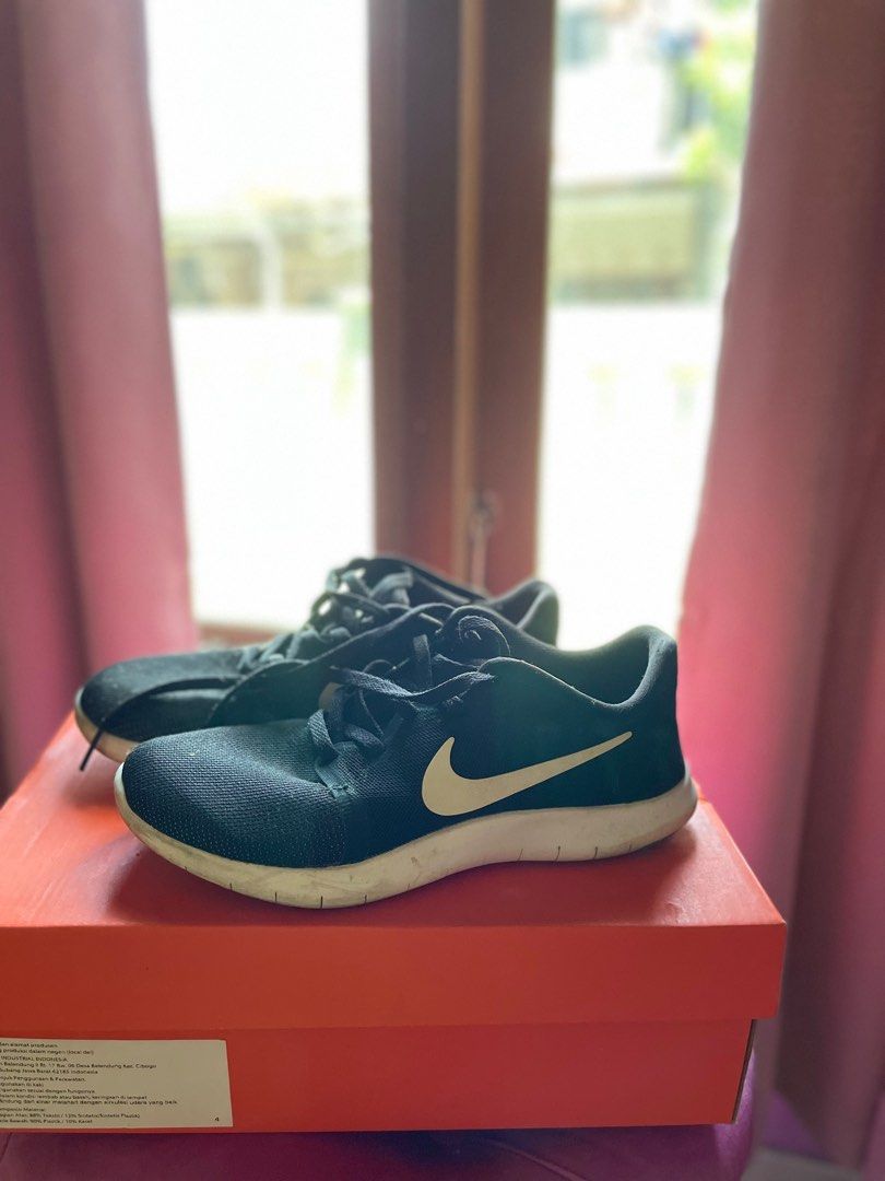 kohls womens nike flex