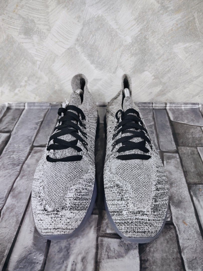 Nike free on sale flyknit clearance