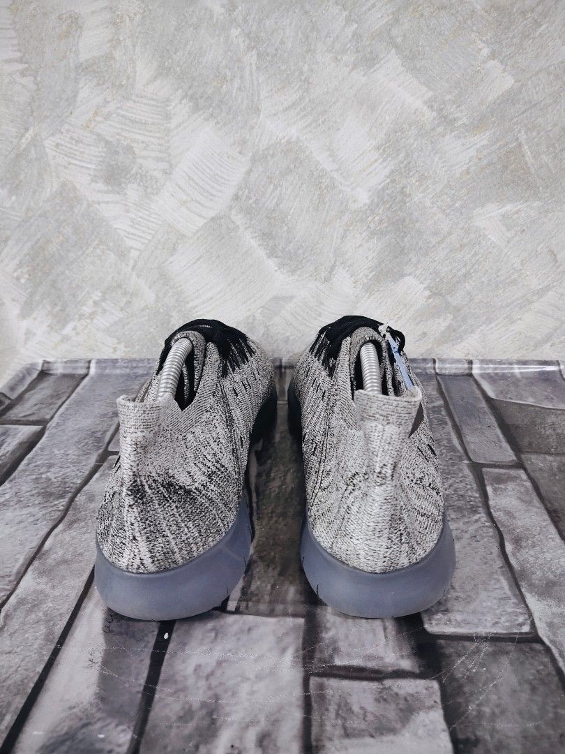 Nike free on sale flyknit clearance