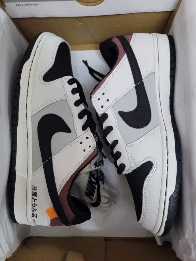 Nike Initial D, Women's Fashion, Footwear, Shoe inserts on Carousell