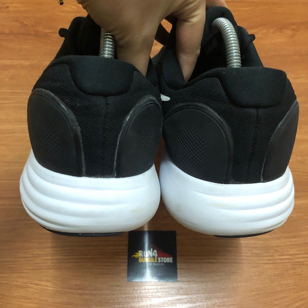 nike lunar apparent reviews