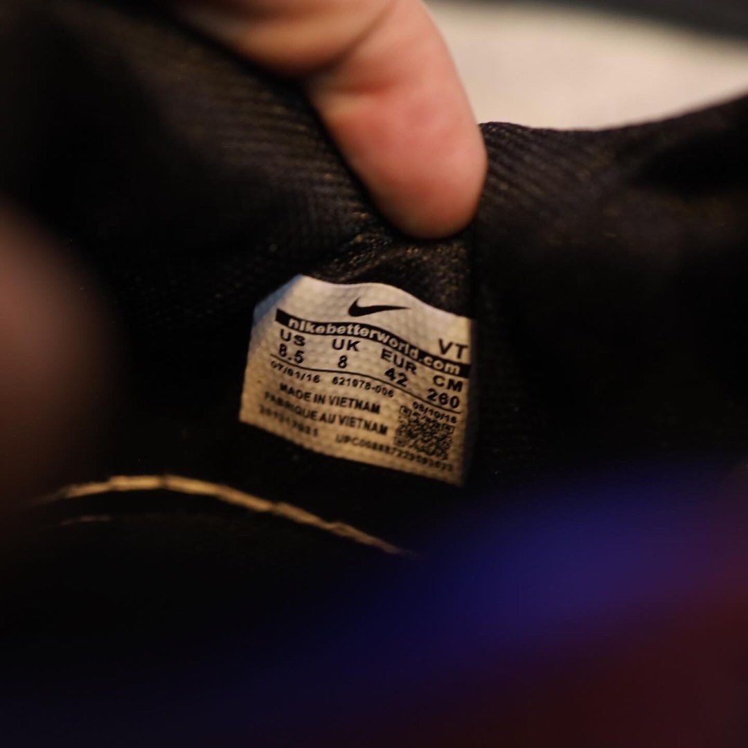 sb dunk low multicolor