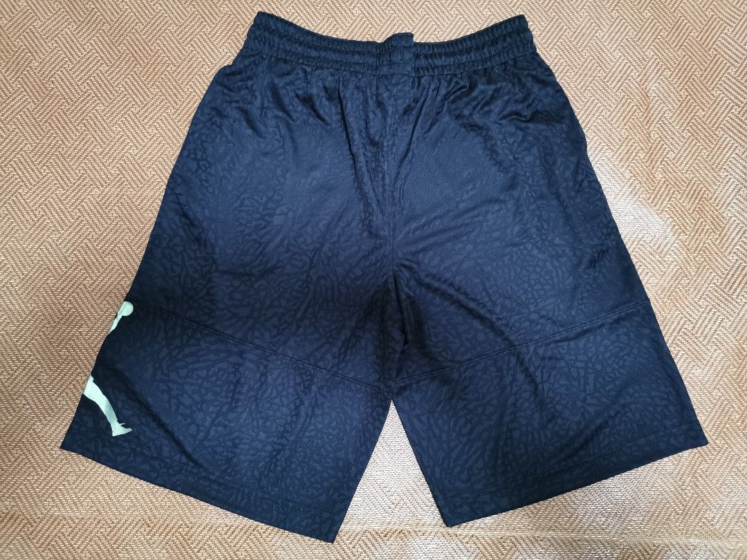 Elephant print jordan shorts shop