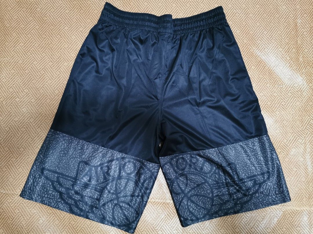 Jordan wings shorts 2025