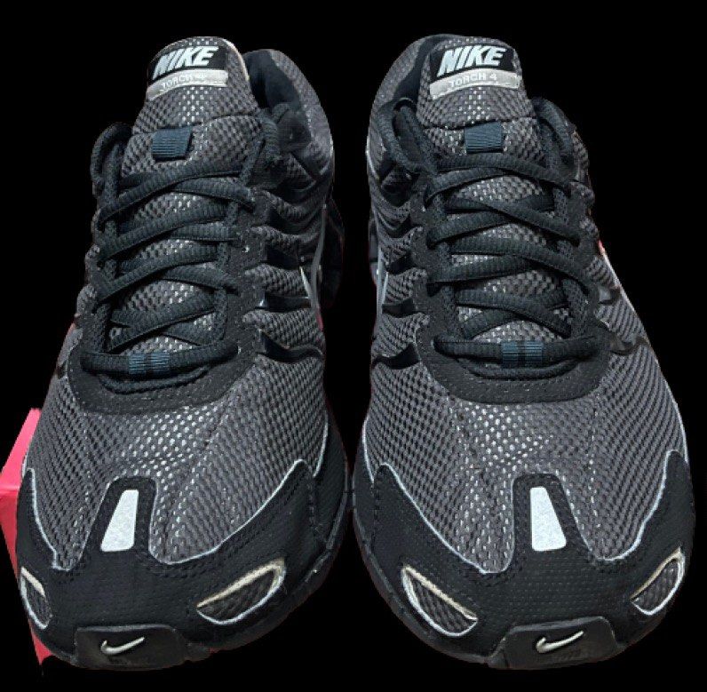 NIKE TORCH 4 Men s Fashion Footwear Sneakers on Carousell