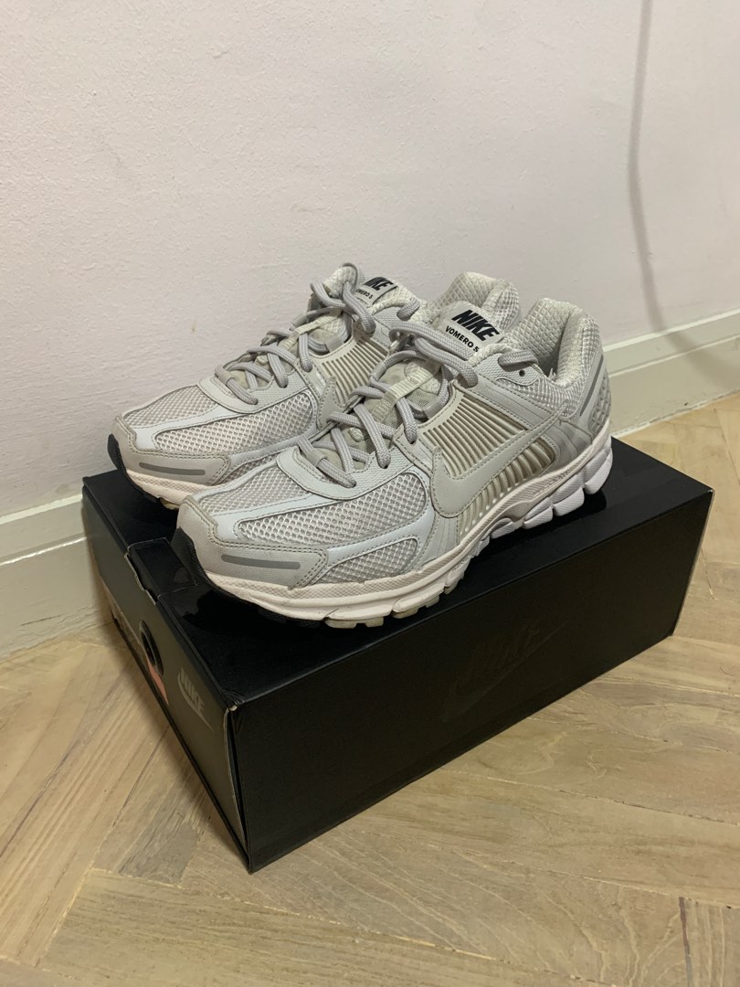 Nike vomero top 43