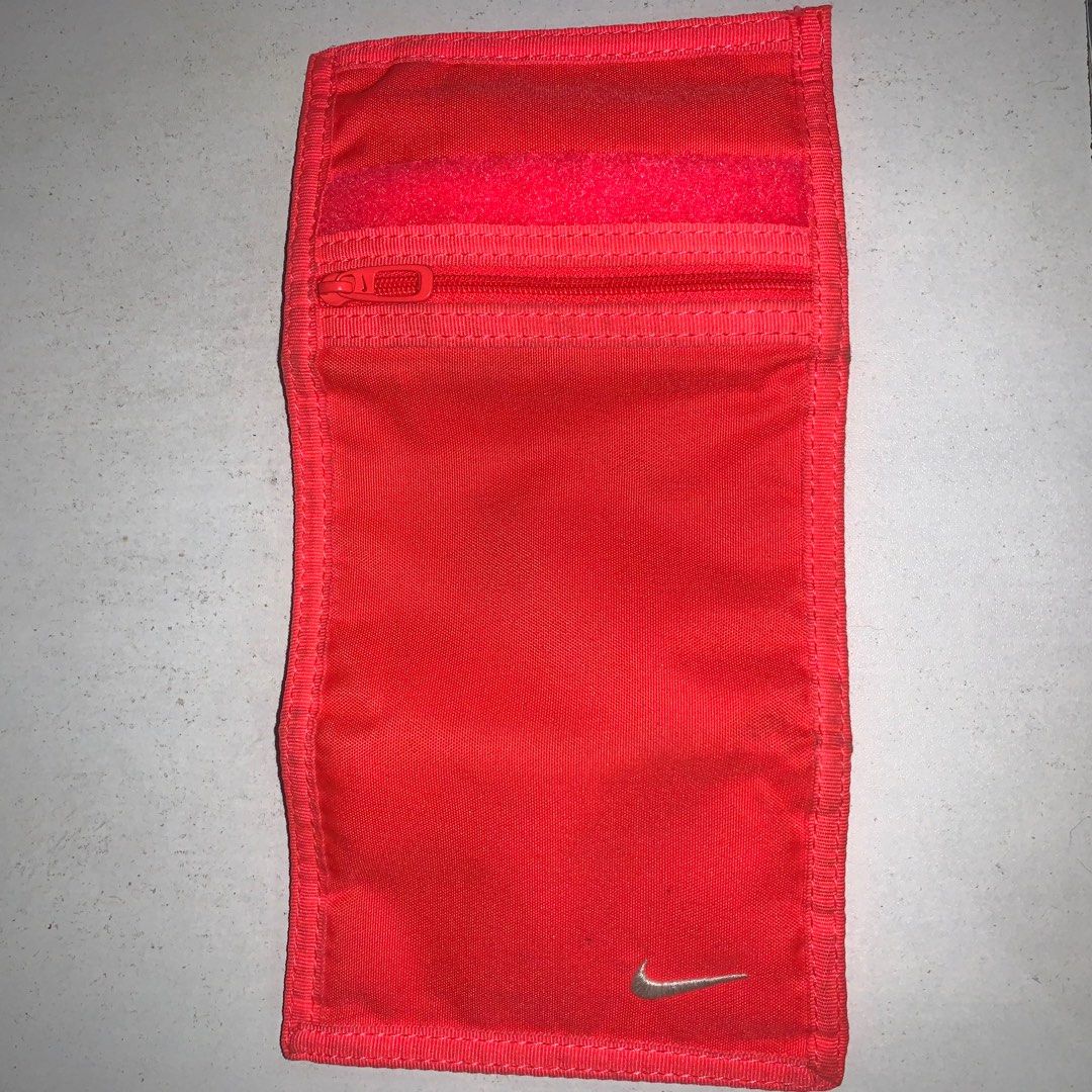 unisex nike wallet