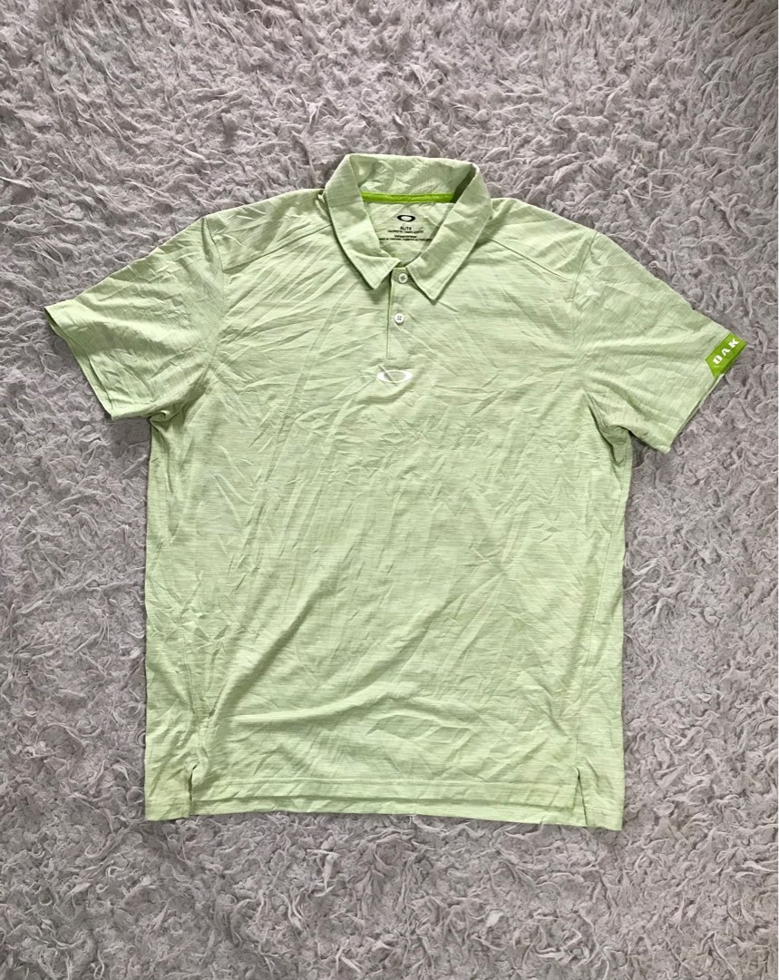 oakley dri fit shirts