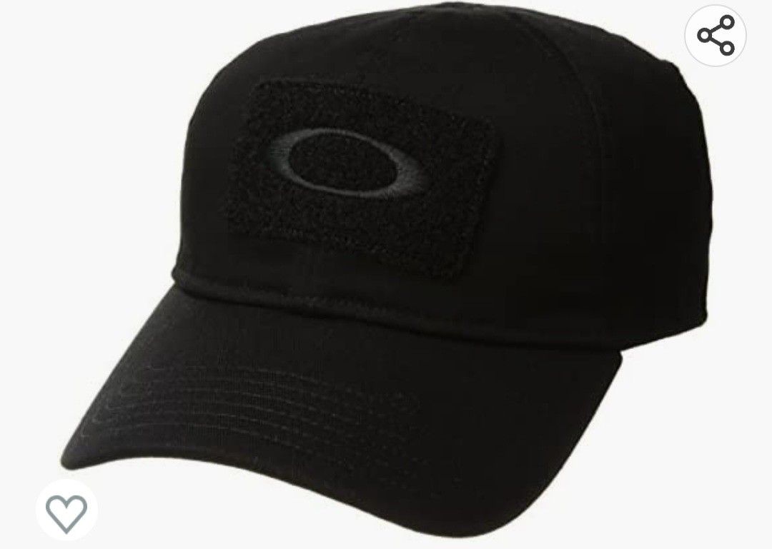 Oakley si cotton online cap