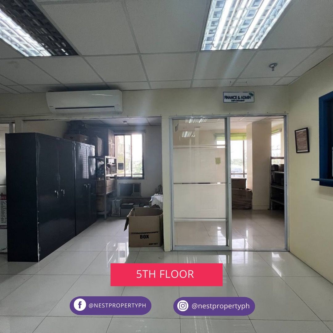 Office Spaces along Chino Roces, Makati For LEASE, Property, Rentals