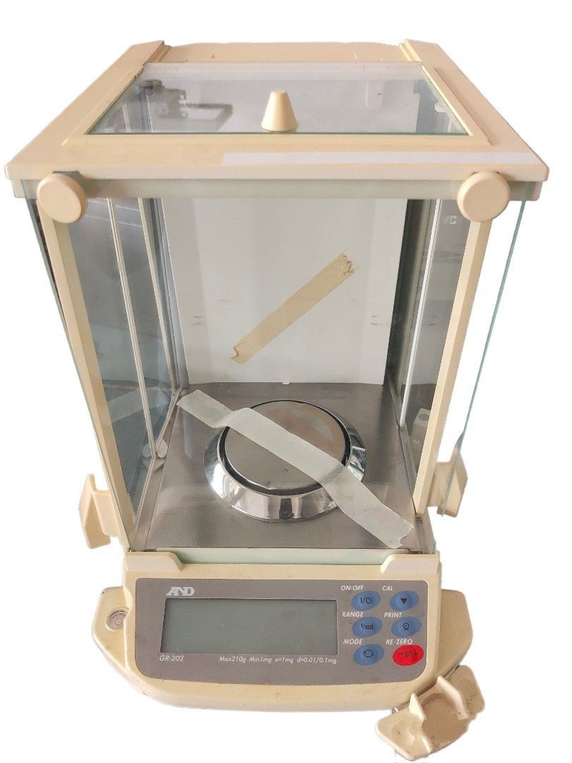 OHAUS Analytical Plus Mettler Toledo AND Balance For Sale 250 each