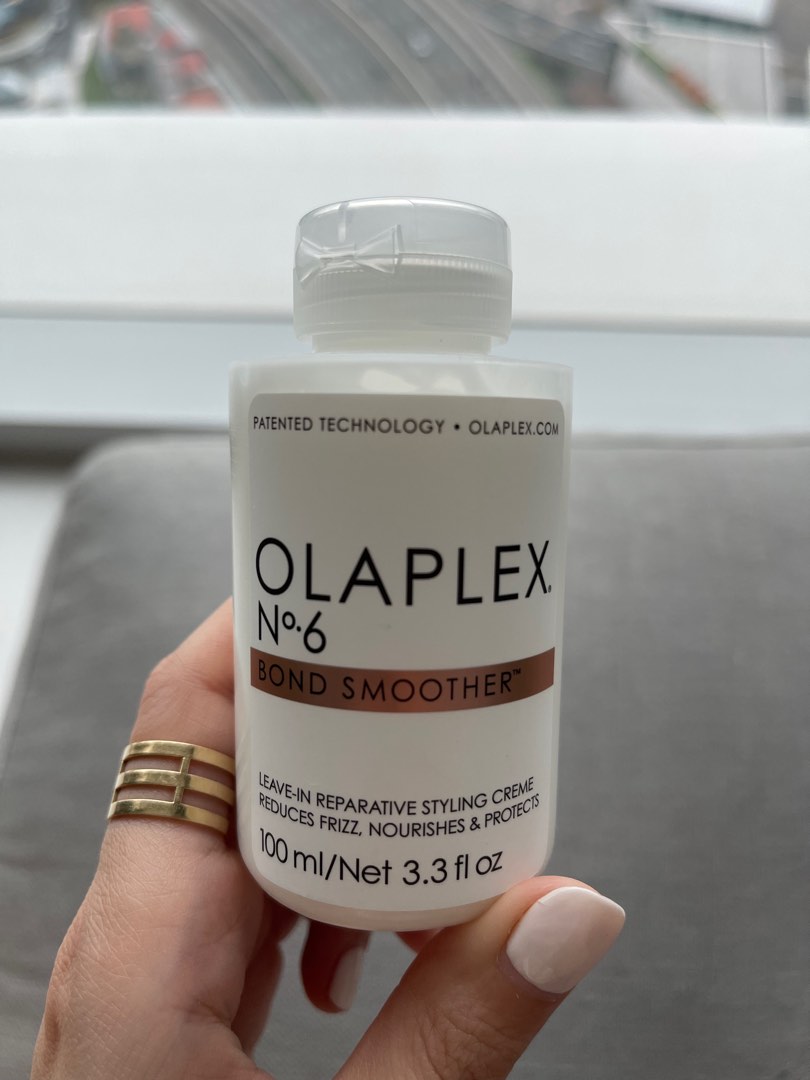 Olaplex N6 Brand New, Beauty & Personal Care, Hair on Carousell
