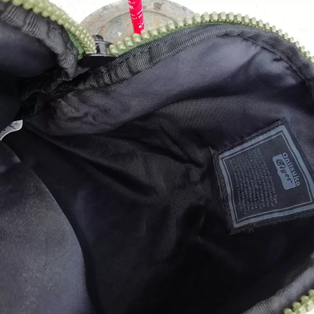 onitsuka tiger sling bag