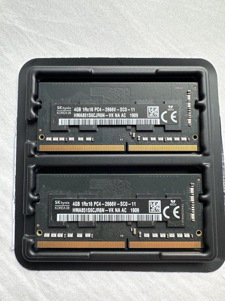 Ram 2667 mhz on sale