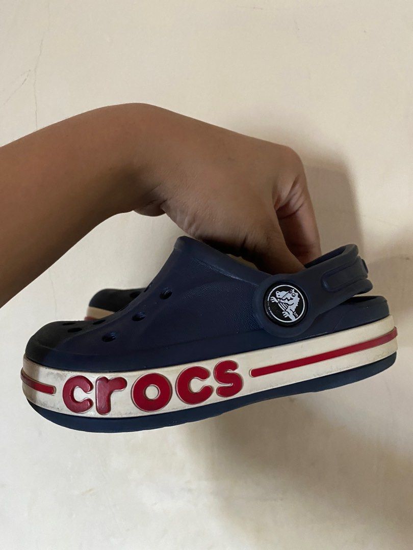 Original Crocs Kids size C7 or 14.5 cm