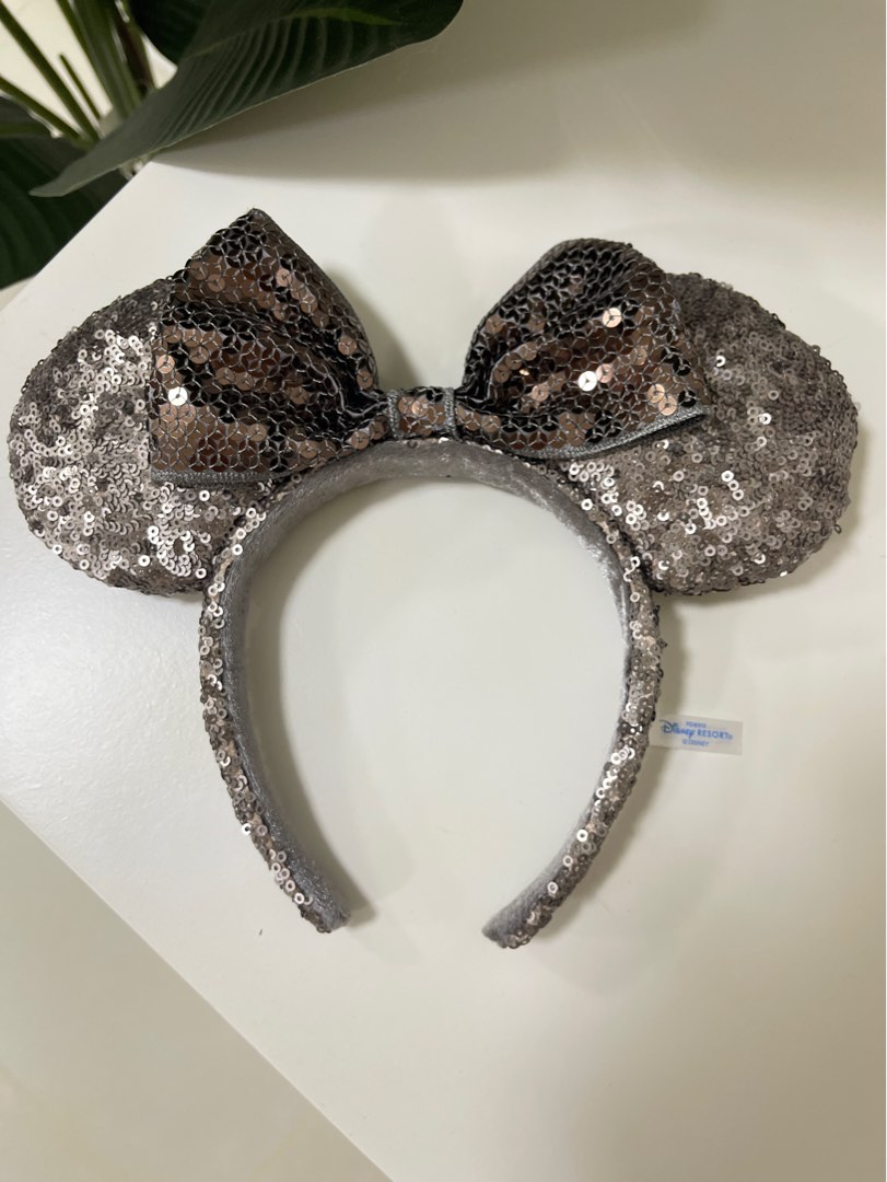 Original Disney Headband, Women's Fashion, Watches & Accessories, Hair