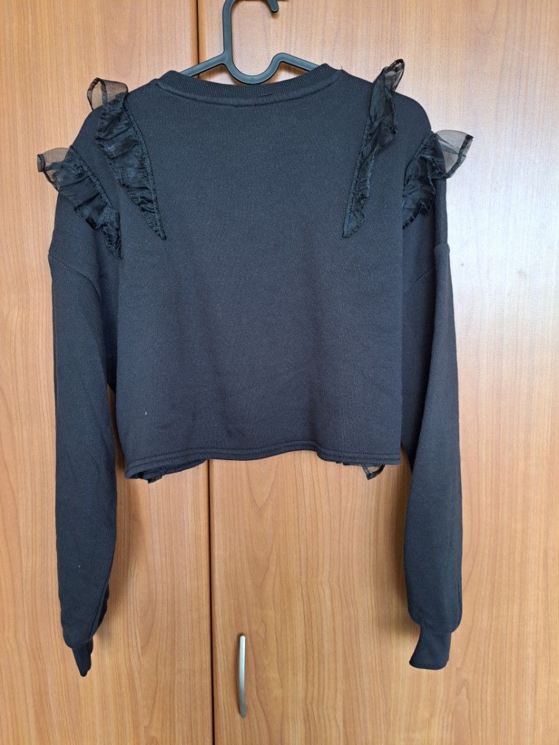 Original H M Teens Sweatshirt Babies Kids Babies Kids