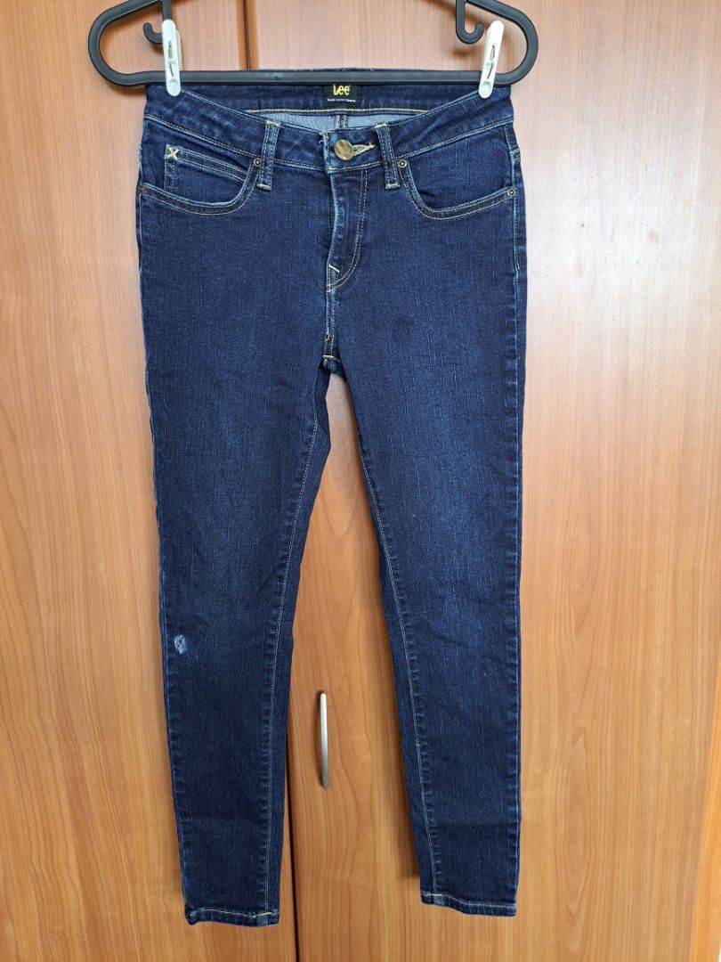 outlet lee jeans