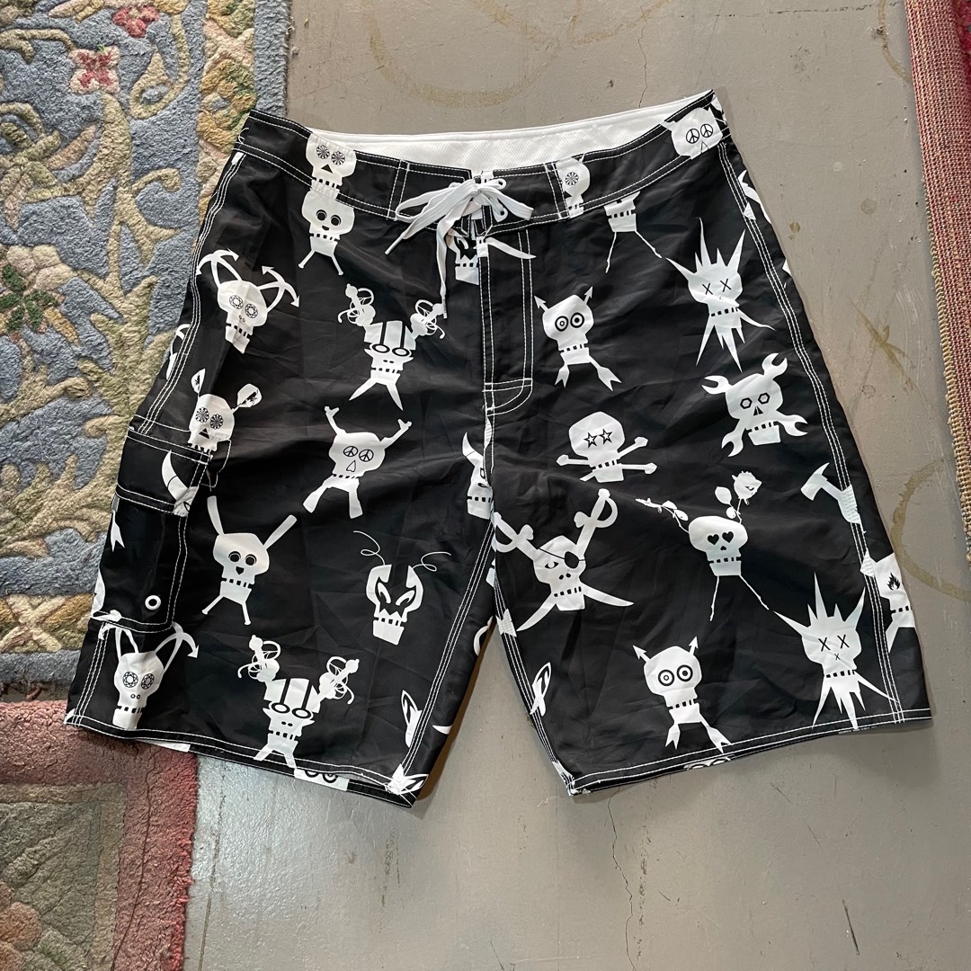Stussy board on sale shorts