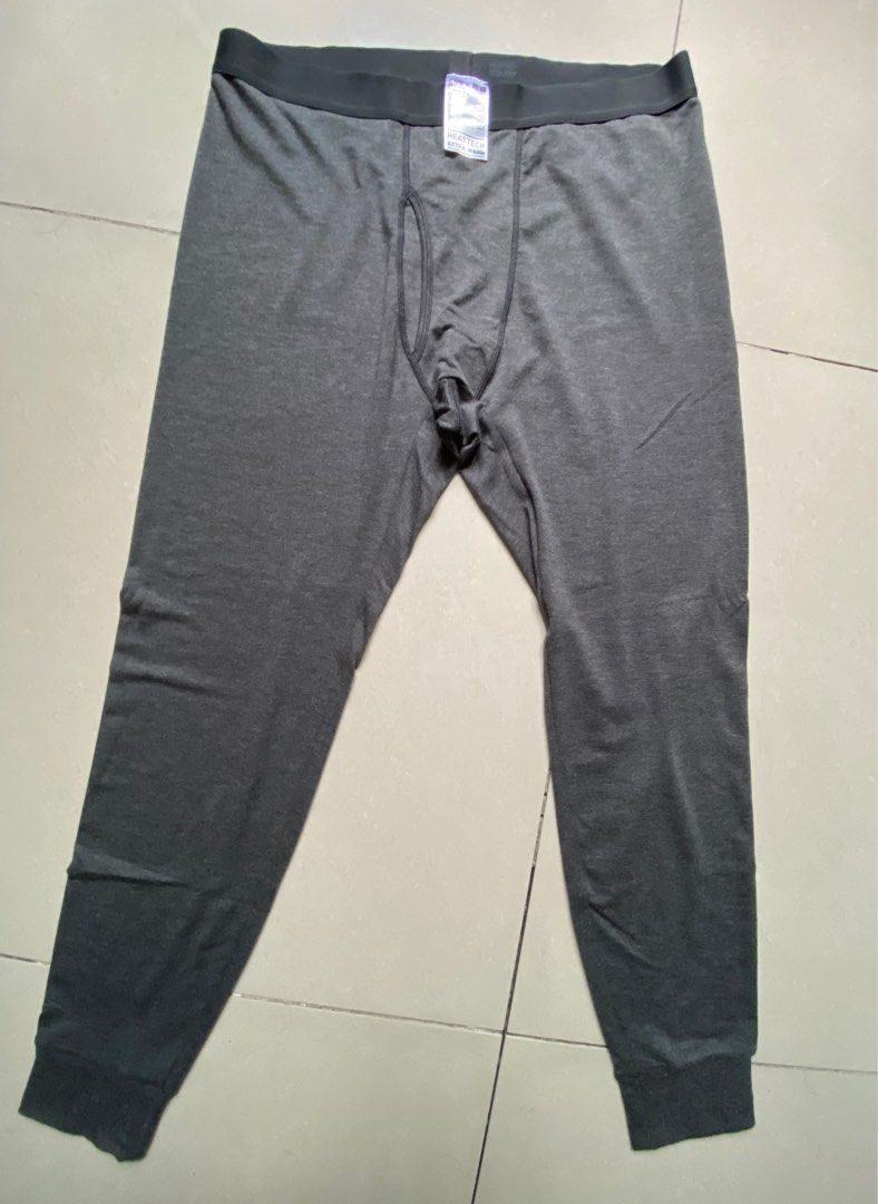 Original Uniqlo HEATTECH Innerwear Tights and Long Sleeves Extra Warm