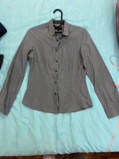 Padini formal work shirt